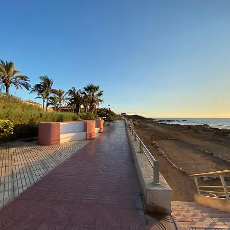 Appartement La Arenita - Oceanview