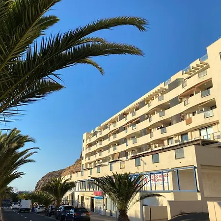 La Arenita - Oceanview * Palm-mar