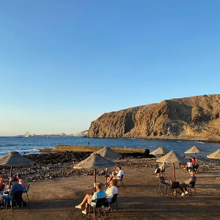 Daire La Arenita - Oceanview *