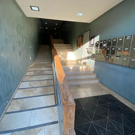 Daire La Arenita - Oceanview Palm-mar