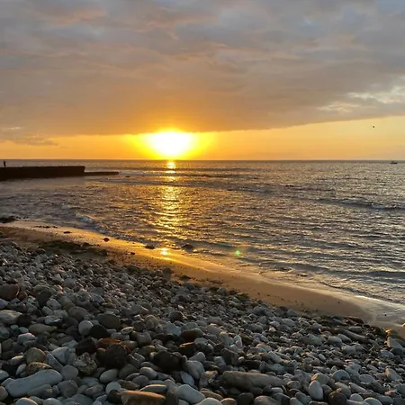 La Arenita - Oceanview Daire *