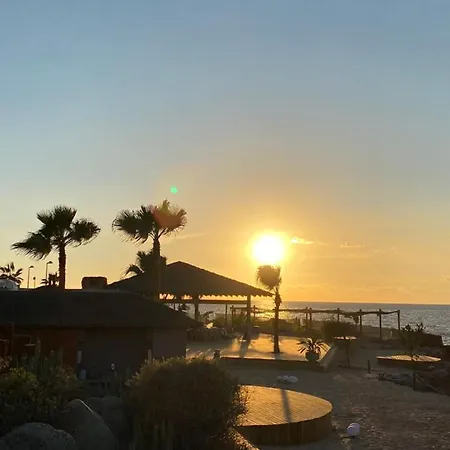 Daire La Arenita - Oceanview *