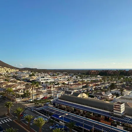 La Arenita - Oceanview Daire *