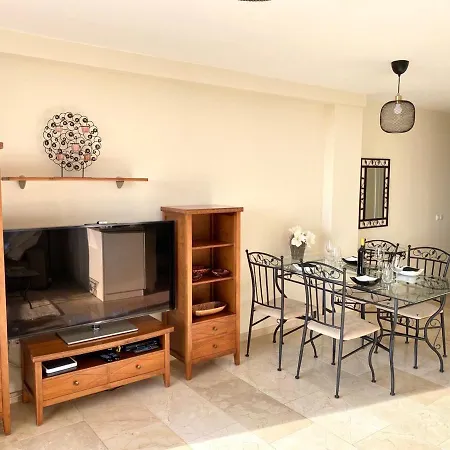 La Arenita - Oceanview * Palm-mar