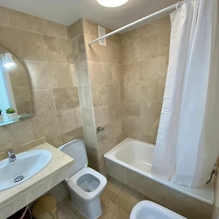 Daire La Arenita - Oceanview *