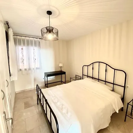 Daire La Arenita - Oceanview