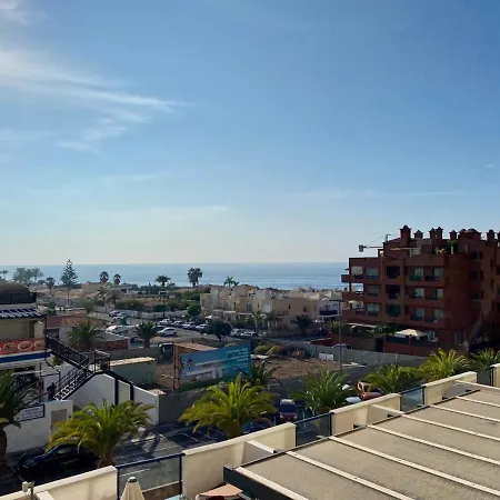 La Arenita - Oceanview Palm-mar