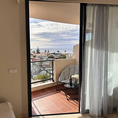 Daire La Arenita - Oceanview Palm-mar
