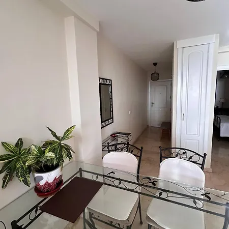 La Arenita - Oceanview Palm-mar